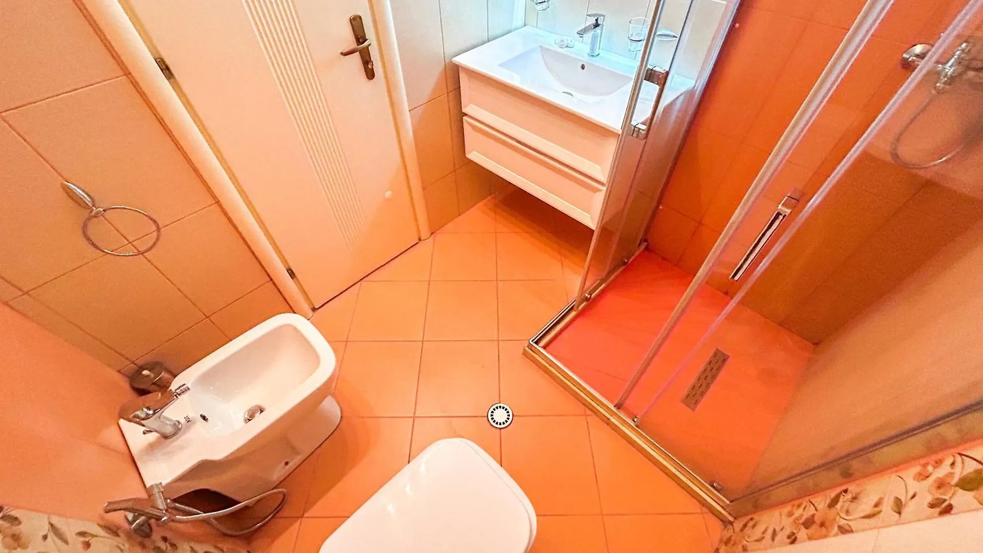Direct Sea View Apartment Δυρράχιο