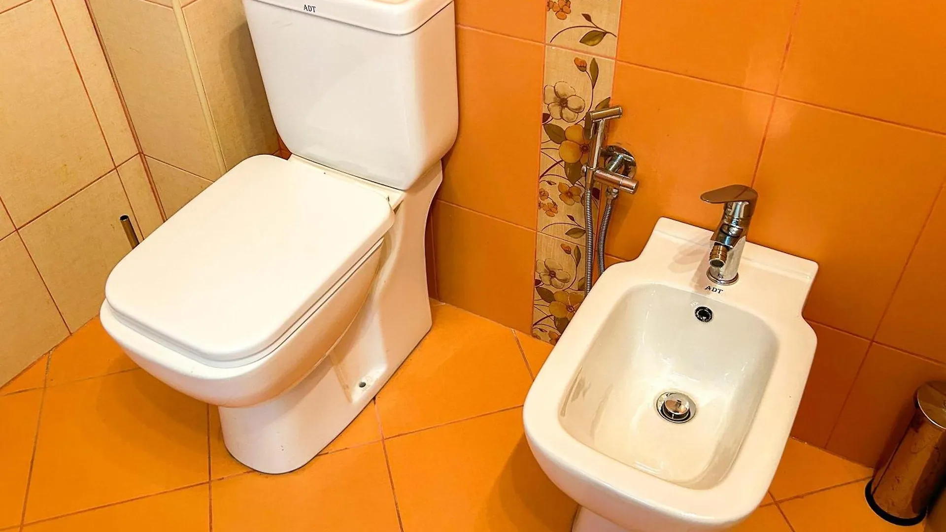 Direct Sea View Apartment Δυρράχιο