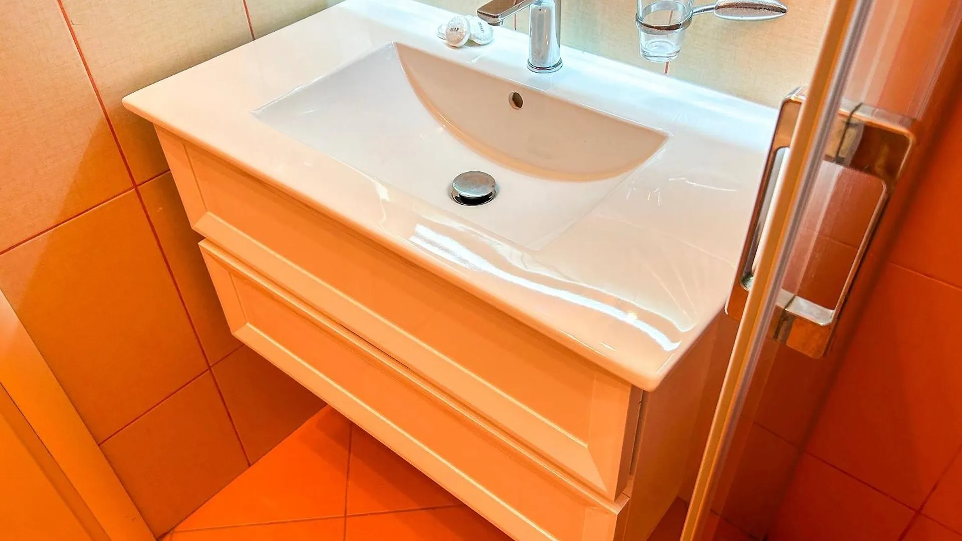 Direct Sea View Apartment Δυρράχιο 0*,