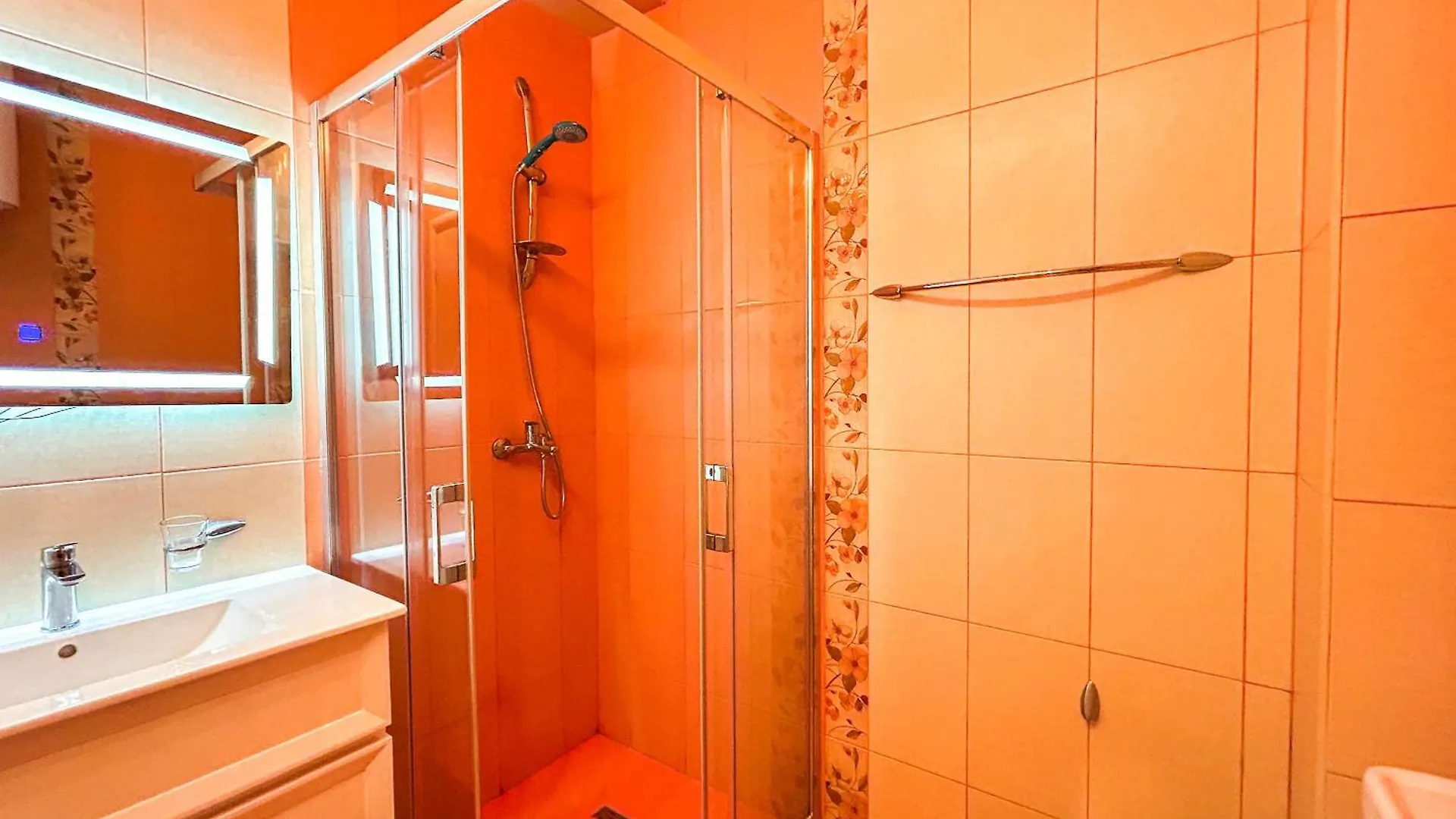 Direct Sea View Apartment Δυρράχιο