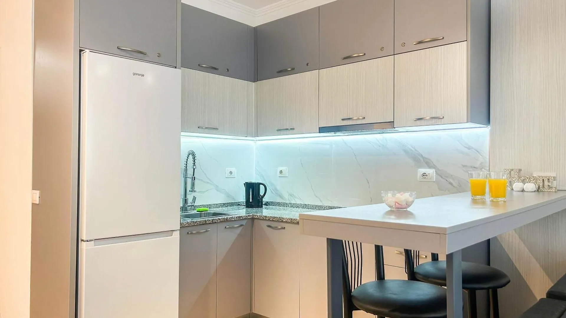 Direct Sea View Apartment Δυρράχιο Αλβανία