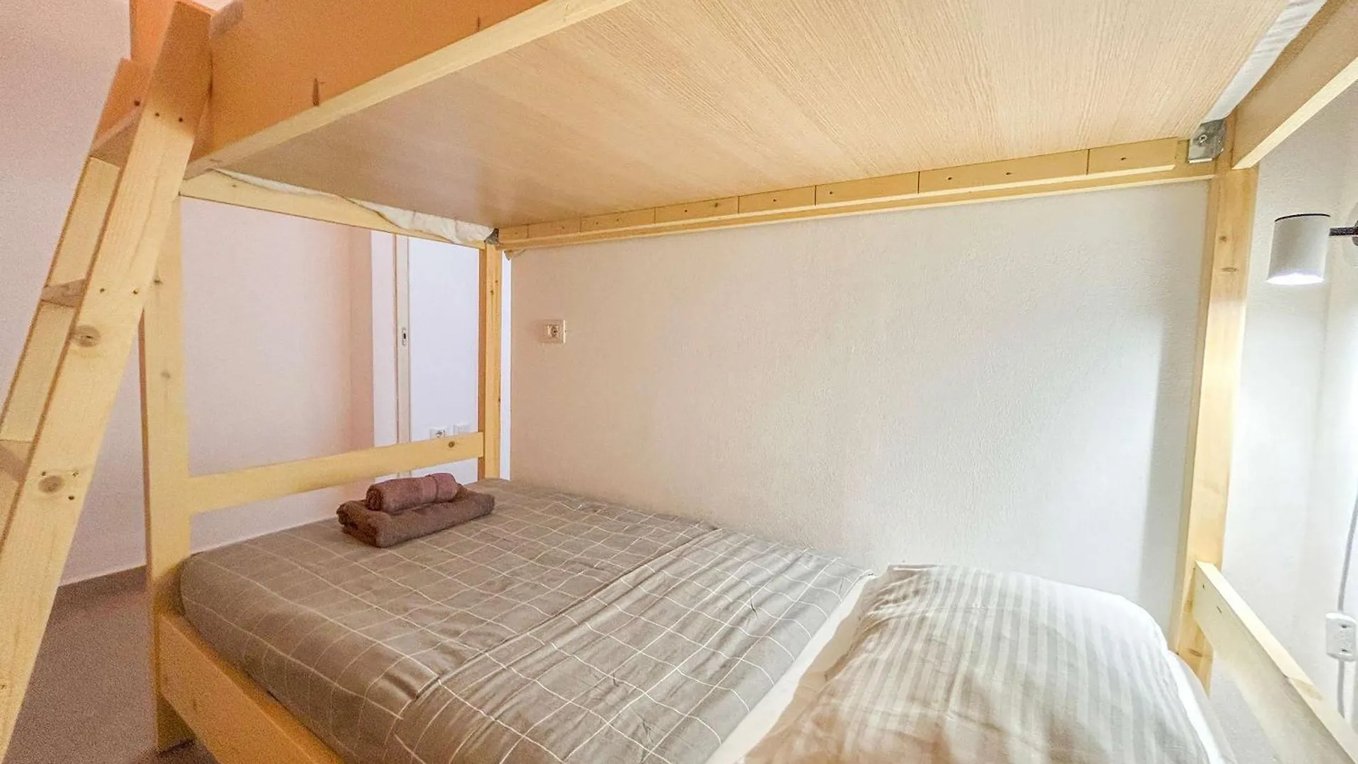Direct Sea View Apartment Δυρράχιο