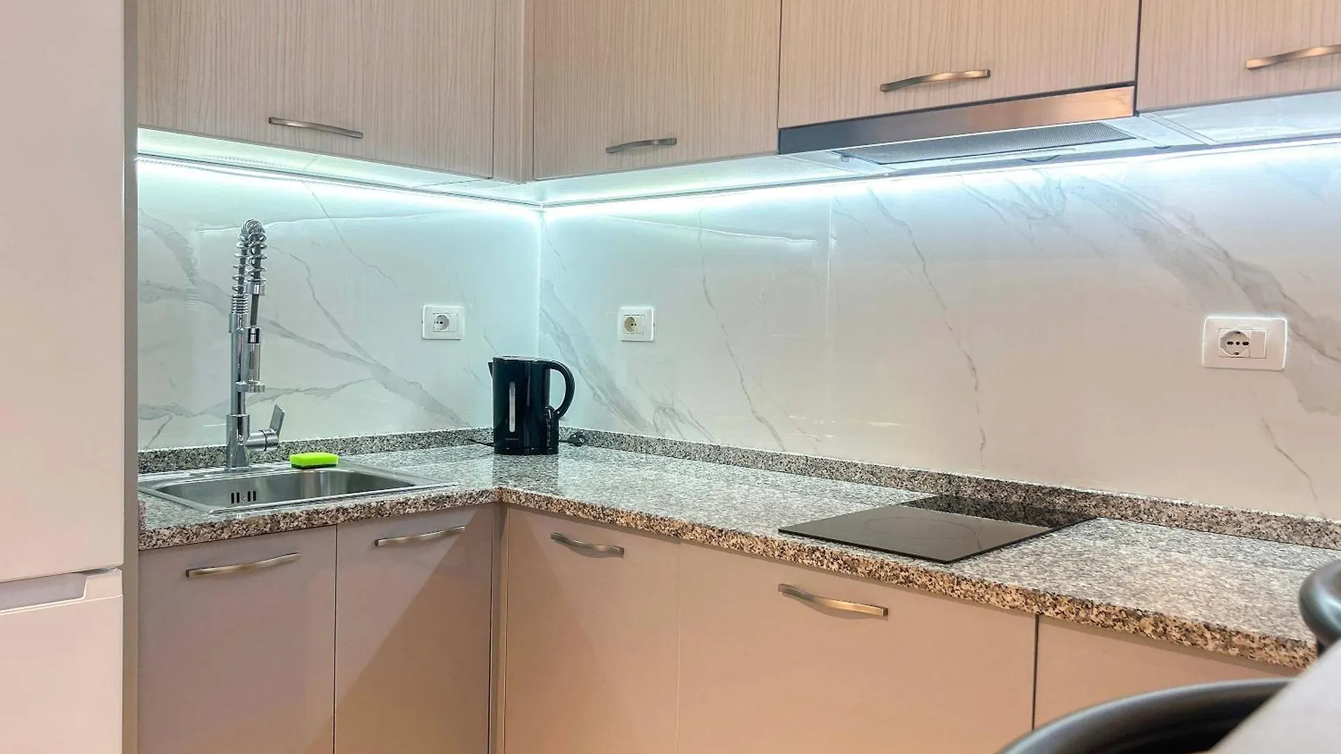 Direct Sea View Apartment Δυρράχιο Αλβανία