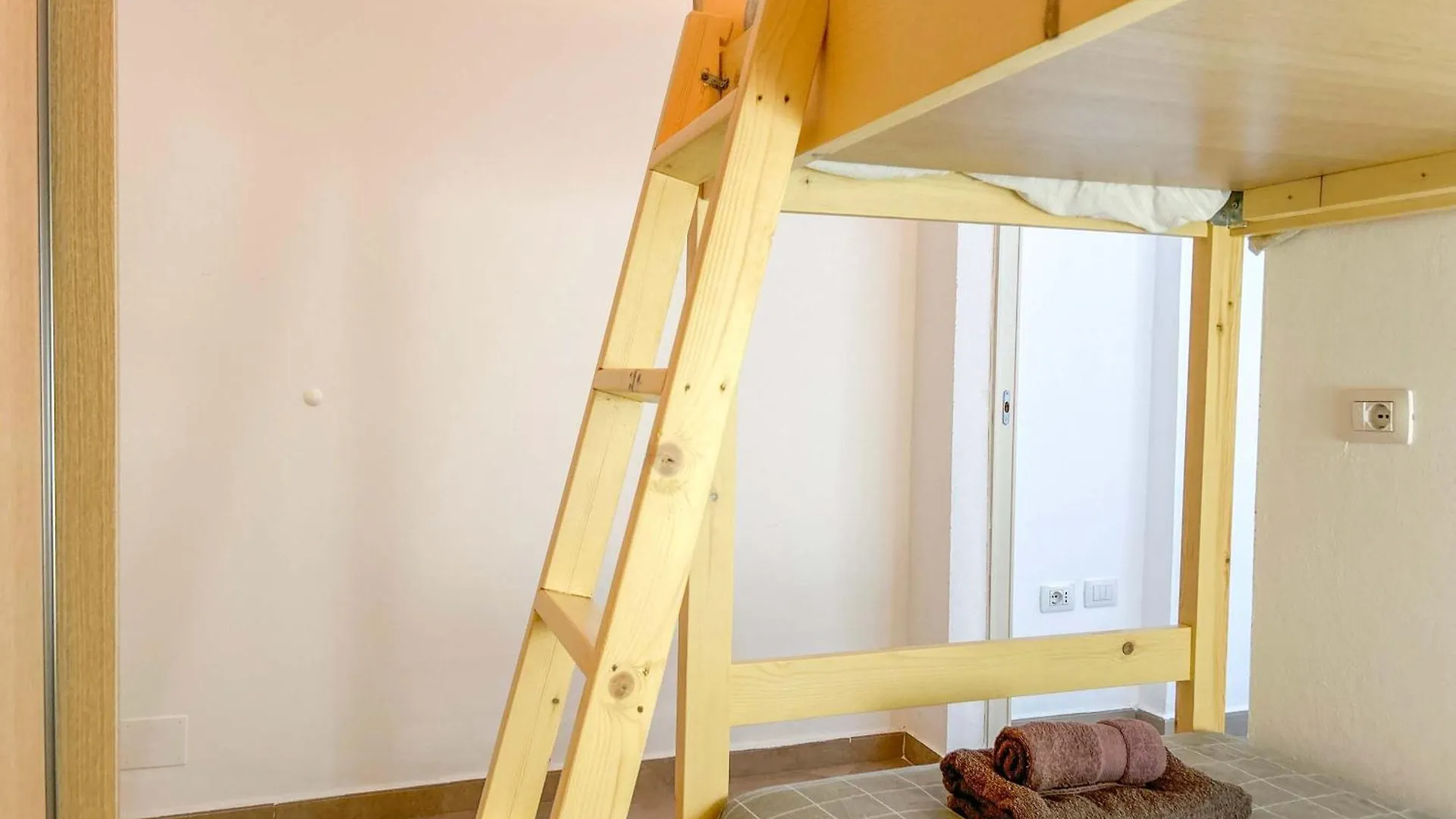 Direct Sea View Apartment Δυρράχιο Αλβανία
