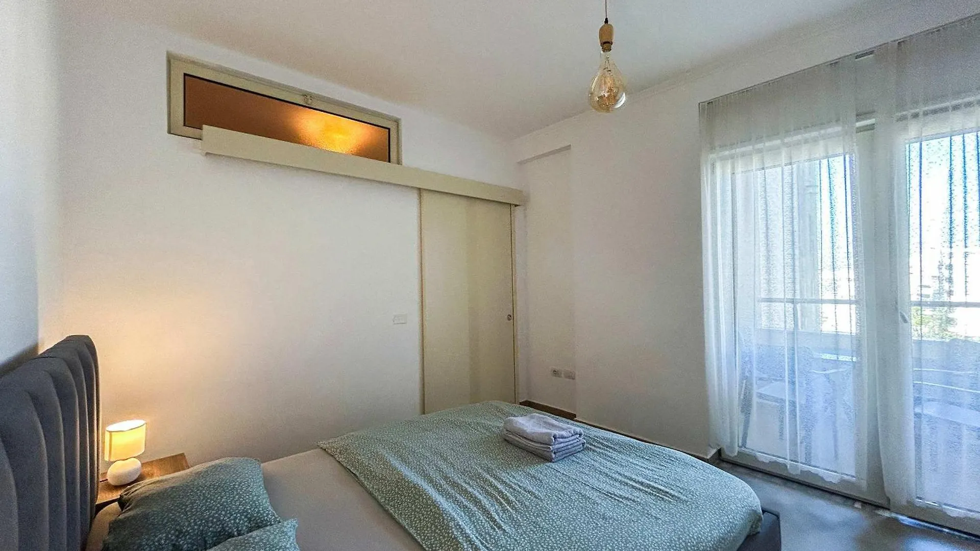 Direct Sea View Apartment Δυρράχιο 0*,  Αλβανία