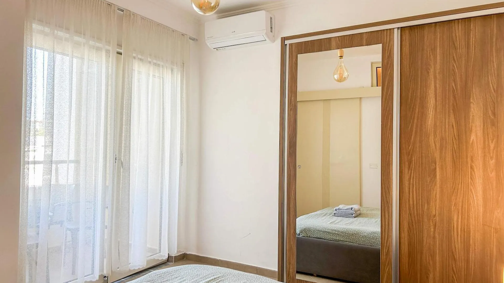 Direct Sea View Apartment Δυρράχιο