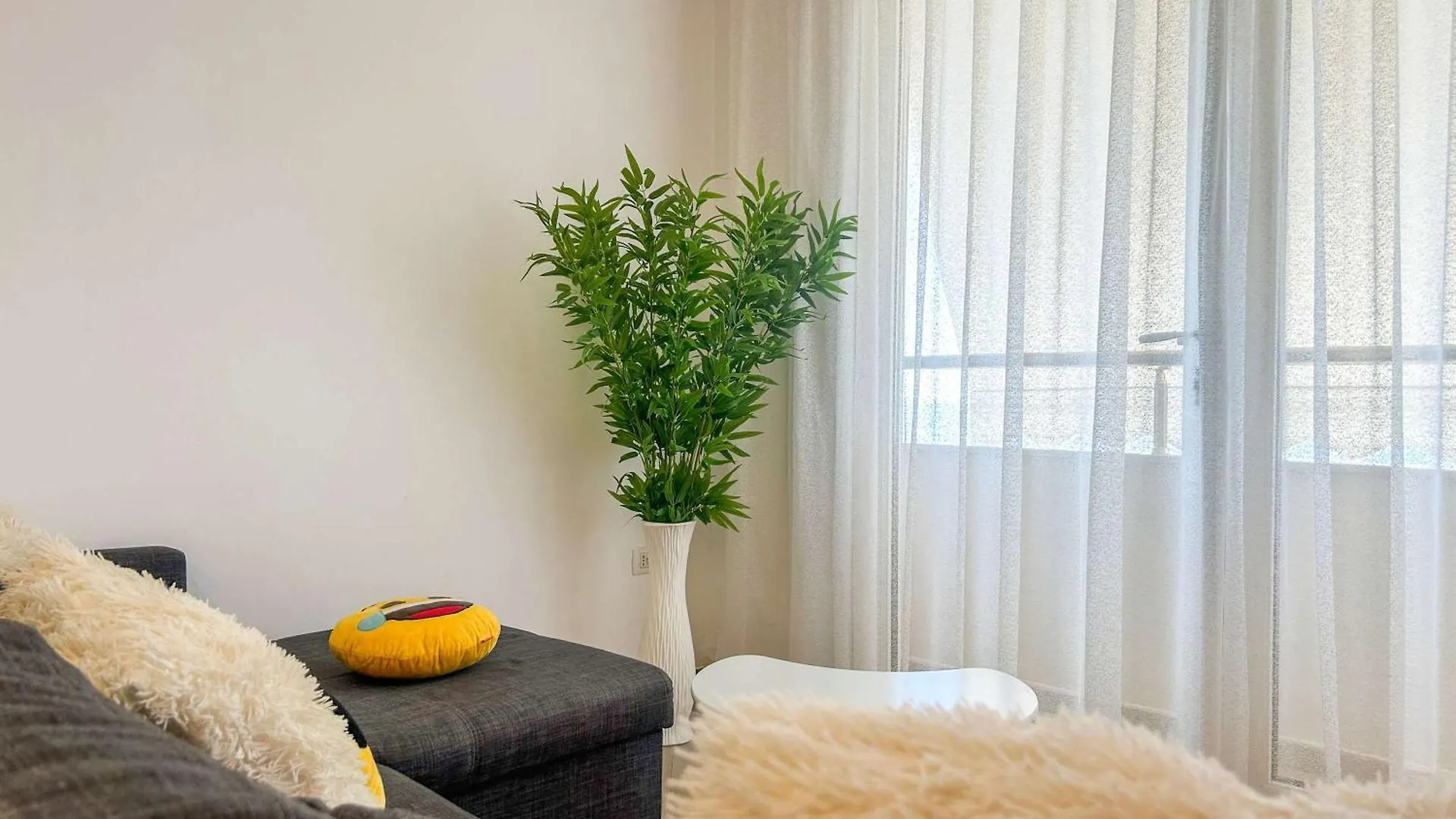 Direct Sea View Apartment Δυρράχιο 0*,  Αλβανία