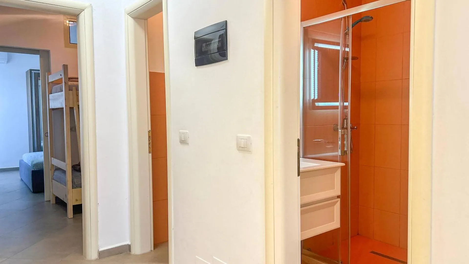 Direct Sea View Apartment Δυρράχιο 0*,  Αλβανία
