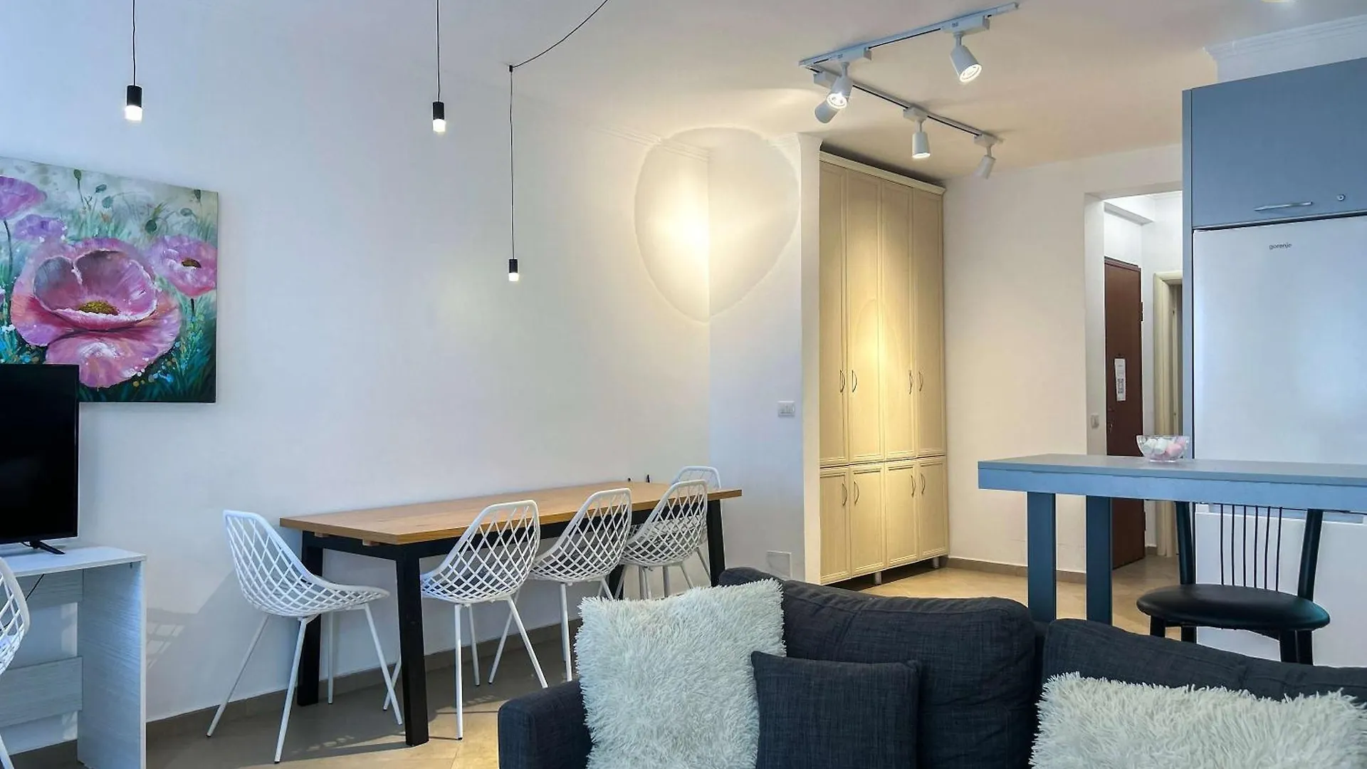 Direct Sea View Apartment Δυρράχιο